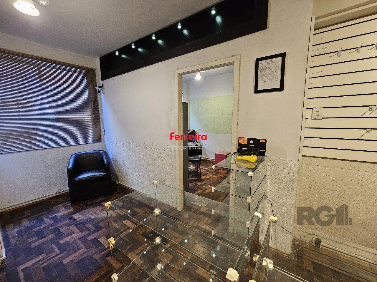 Sala Comercial Galeria do Rosário