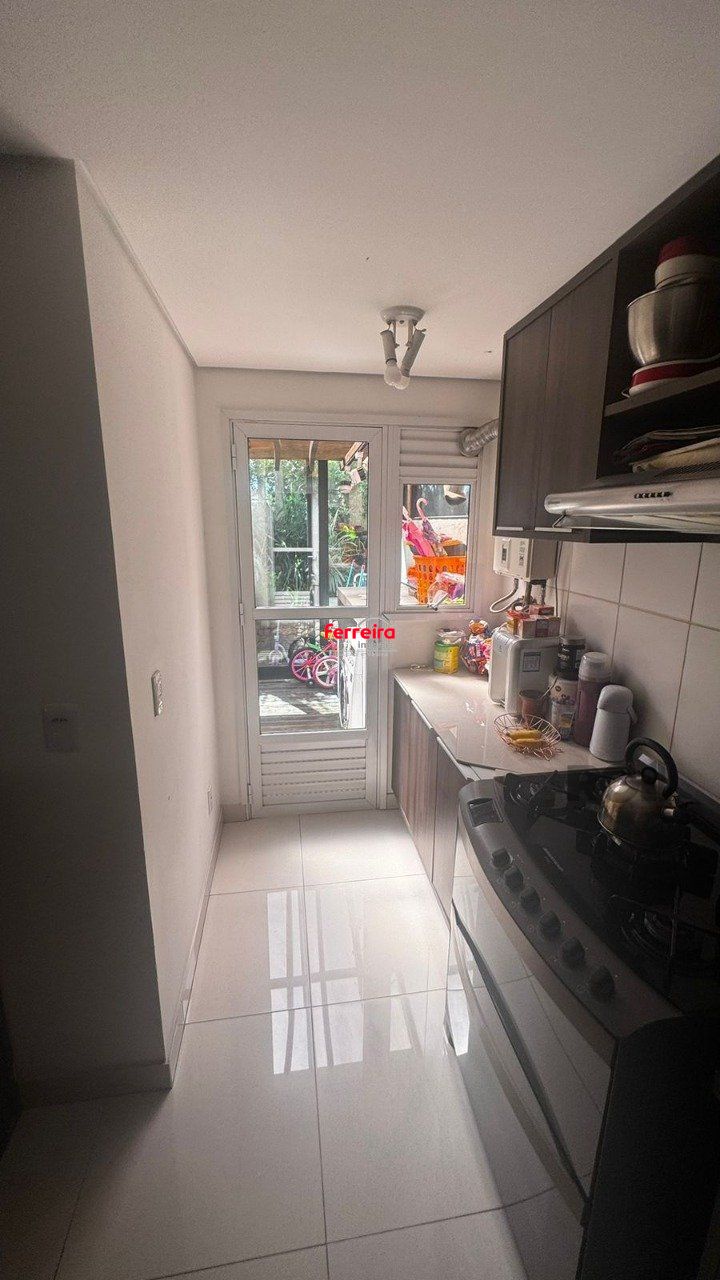 Casa de Condomínio, 3 quartos, à venda, 97 m², Morro Santana - Porto Alegre — foto 5