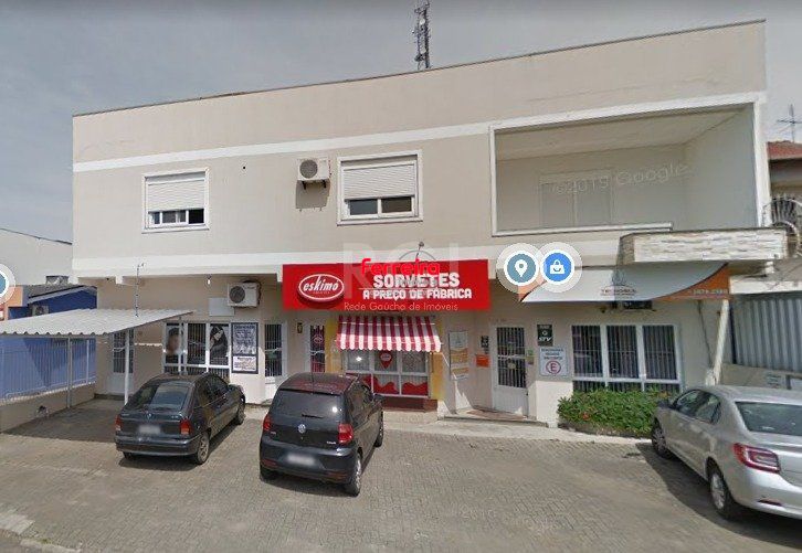 APTO DE 3 DORMITORIOS COM SUITE E CLOSET - NOVA SANTA RITA - RS