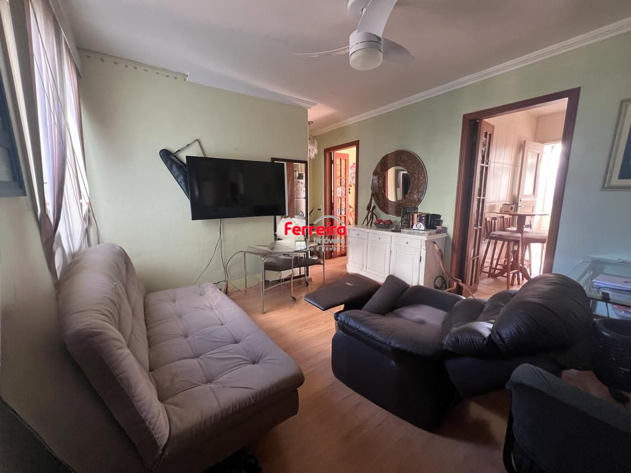 Apartamento, 1 quarto, à venda, 40 m², Camaquã - Porto Alegre — foto 5