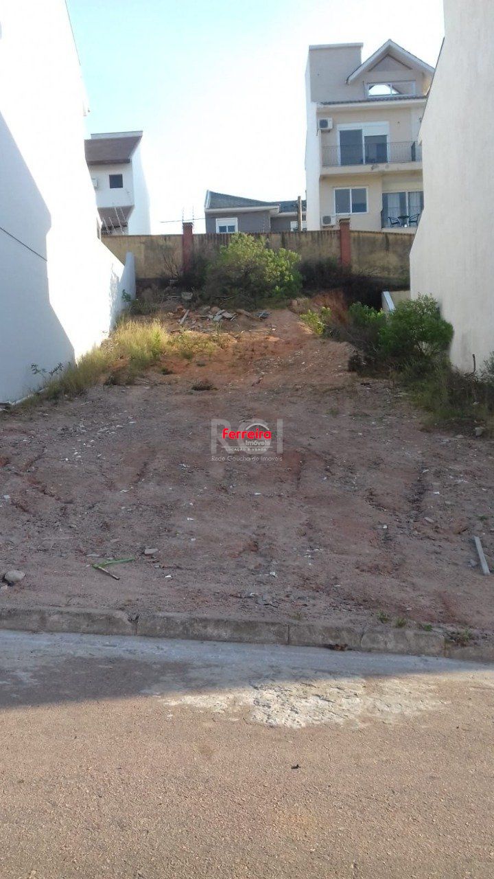 Terreno - Lot. Caminhos do Sol - Guarujá/Altos do Santa Rita, Porto Alegre