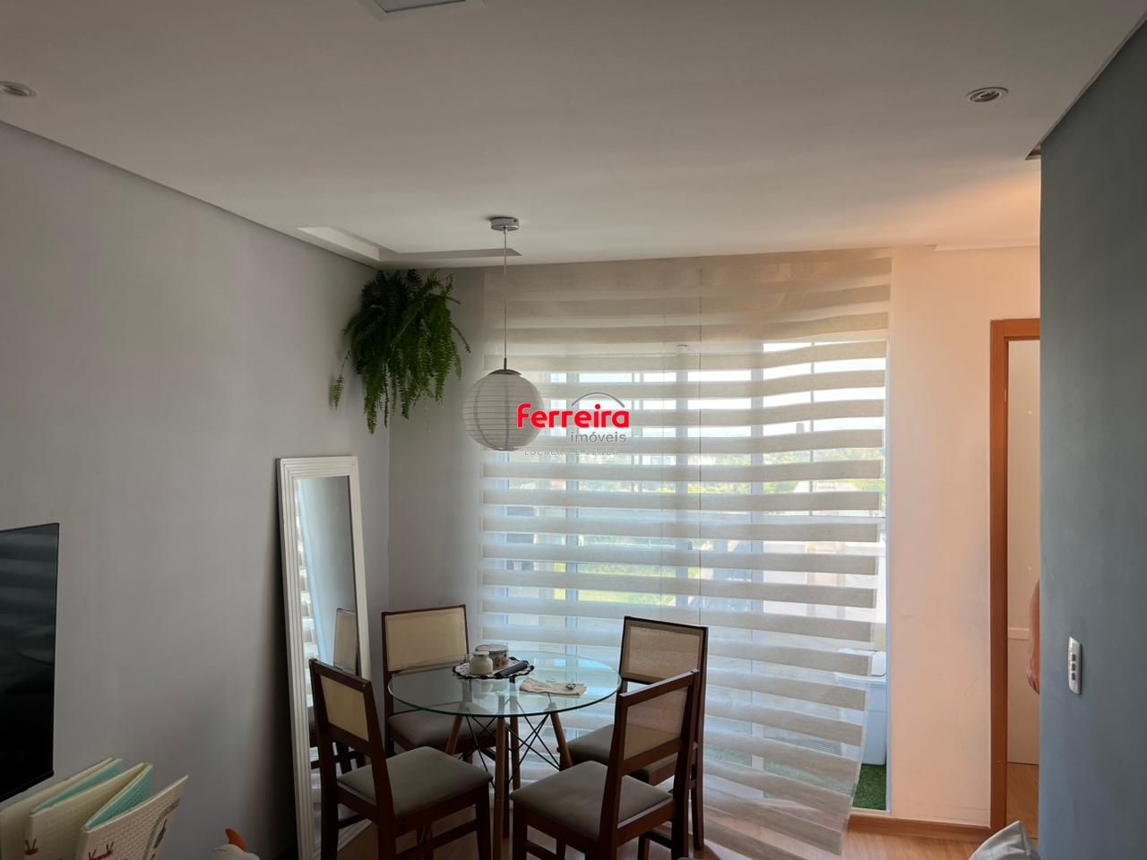 Apartamento, 2 quartos, à venda, 44 m², Parque Santa Fé - Porto Alegre — foto 2