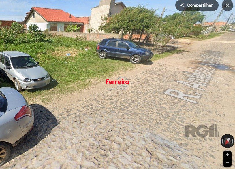 Terreno Plano - Ótima Localização em Tramandaí, RS