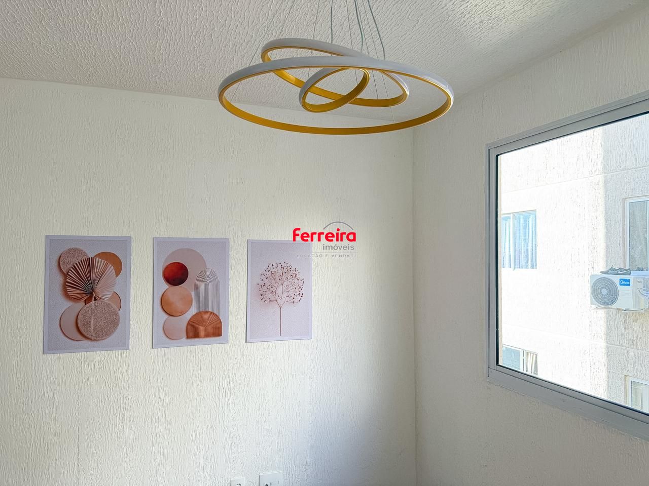 Apartamento, 2 quartos, à venda, 41 m², Passo das Pedras - Porto Alegre — foto 3
