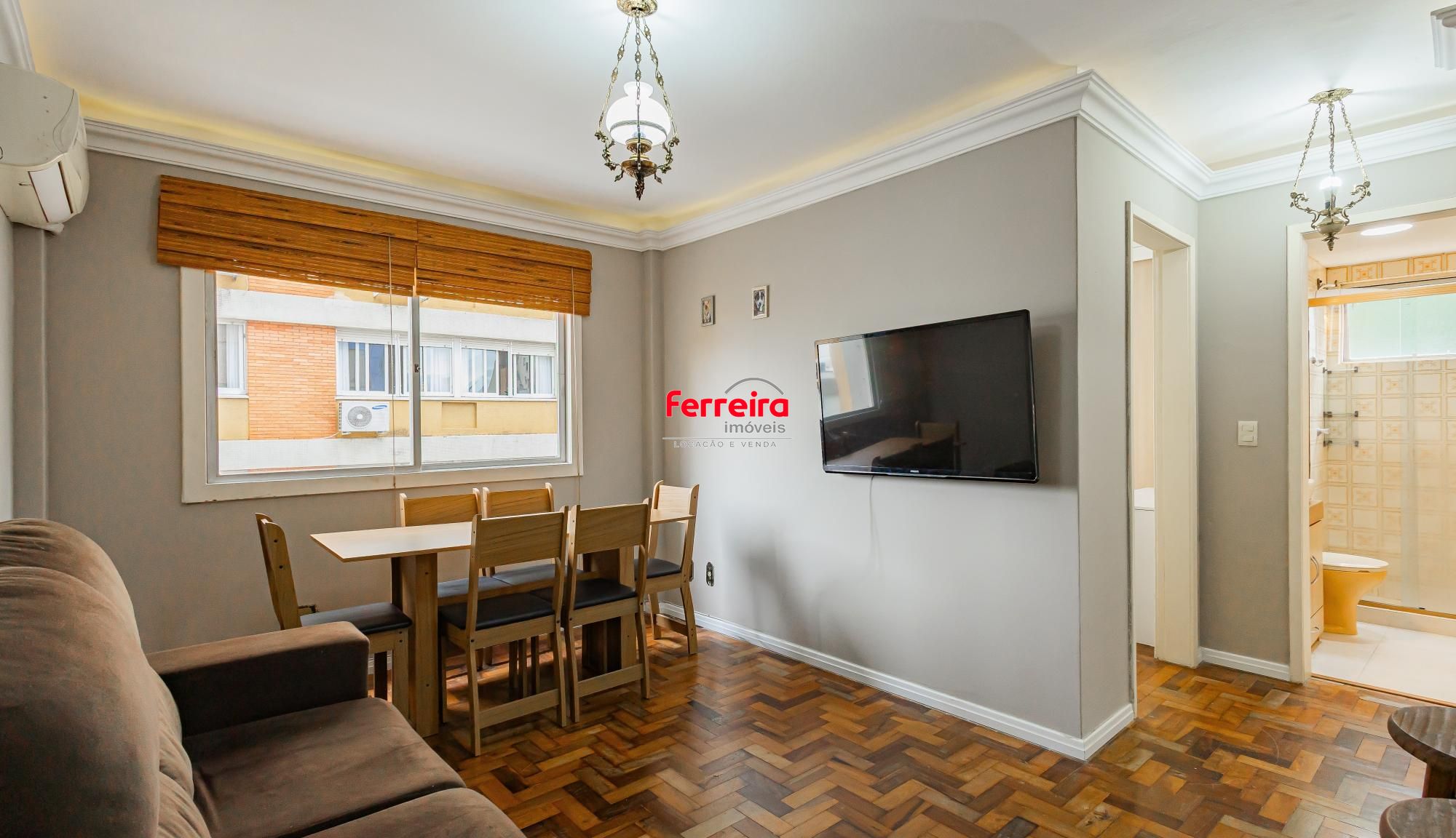 Apartamento, 2 quartos, à venda, 55 m², Independência - Porto Alegre — foto 5