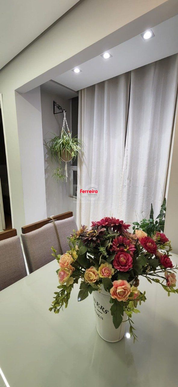 Apartamento, 2 quartos, à venda, 44 m², Parque Santa Fé - Porto Alegre — foto 4