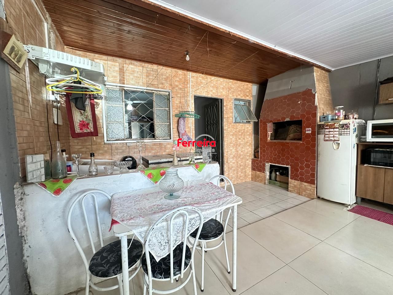 Casa, 3 quartos, à venda, 125 m², Hípica - Porto Alegre — foto 4