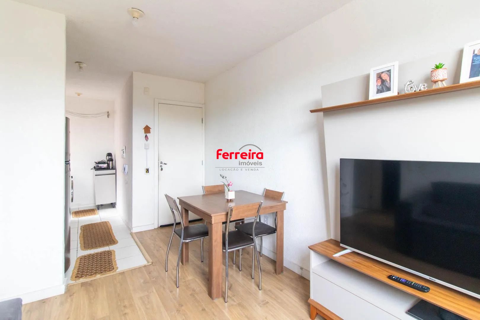 Apartamento, 2 quartos, à venda, 41 m², Ipanema - Porto Alegre — foto 4
