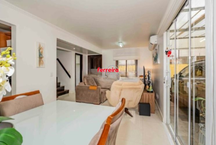Casa de Condomínio, 3 quartos, à venda, 110 m², Coronel Aparício Borges - Porto Alegre — foto 3