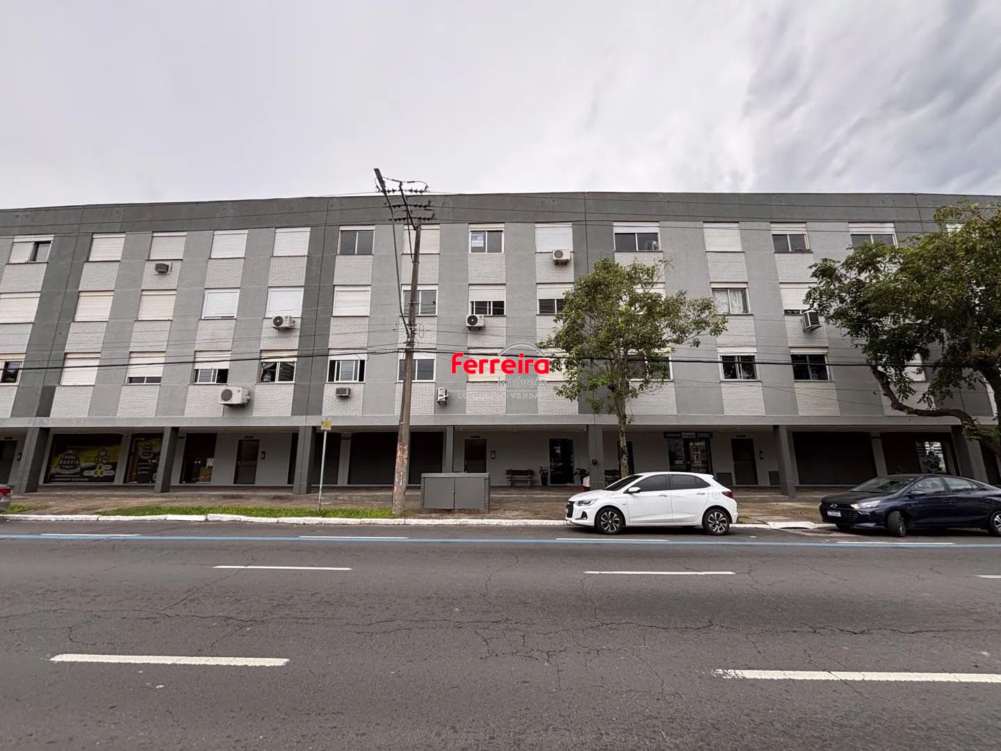 Apartamento, 1 quarto, à venda, 46 m², Partenon - Porto Alegre — foto 2