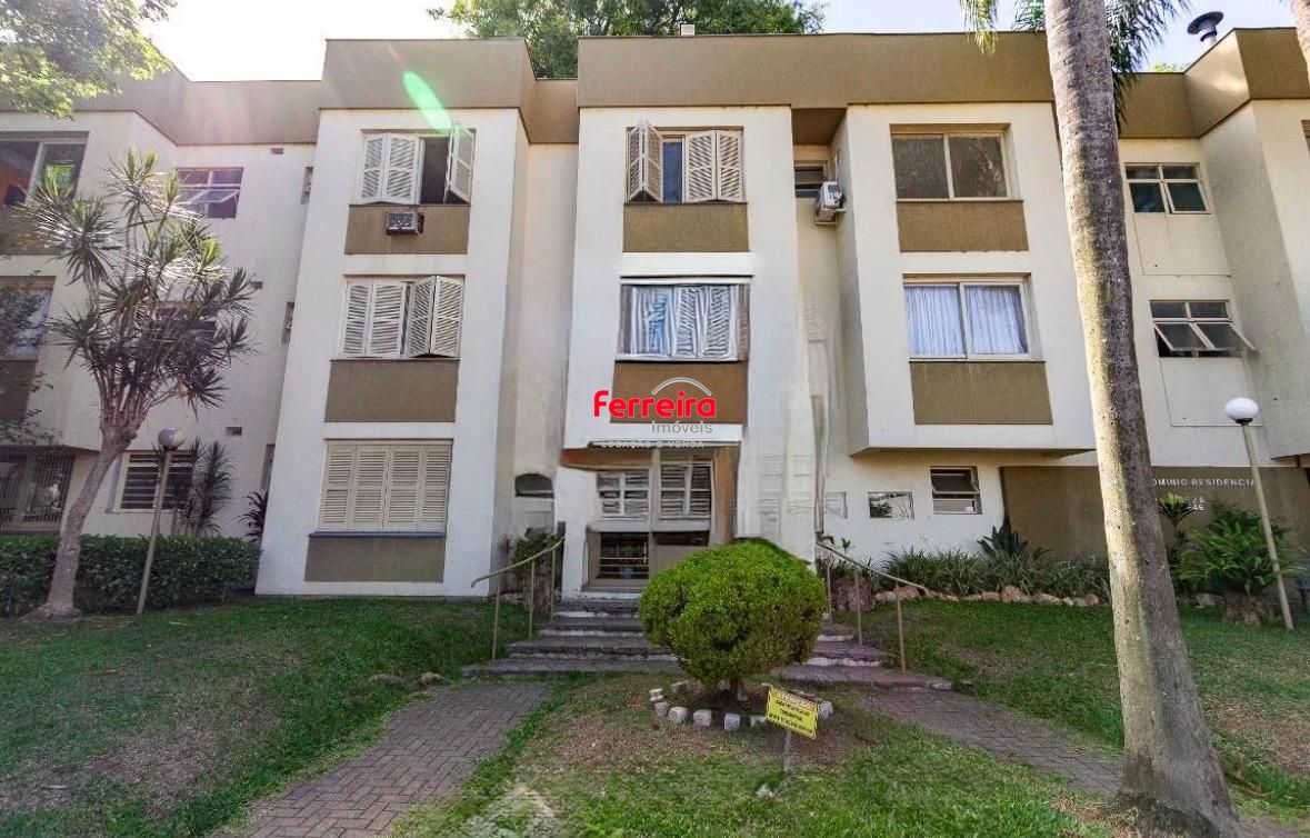 Apartamento terreo, no Menino Deus de 1 dormitorio com area de serviço separada