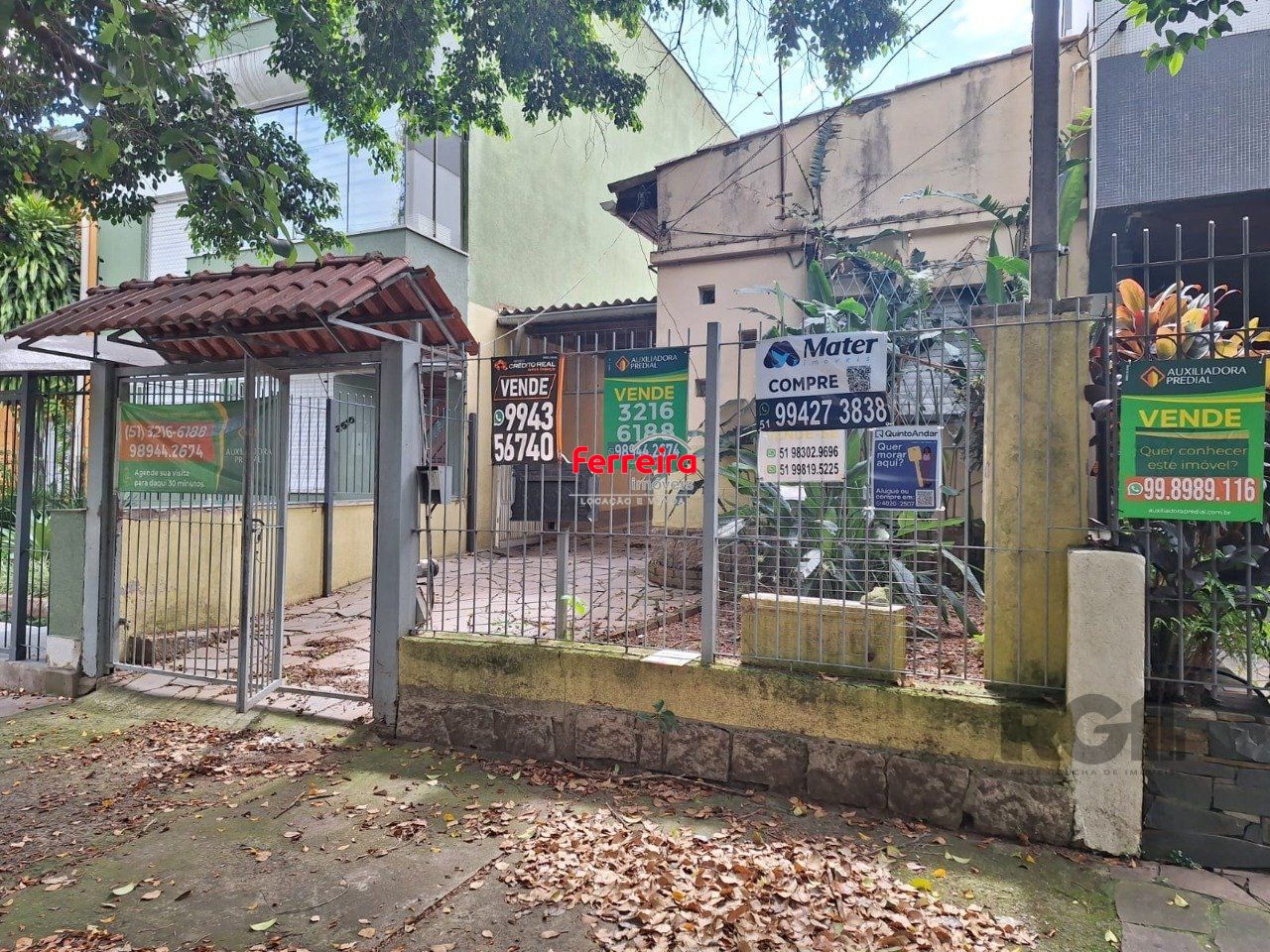 Casa, 5 quartos, à venda, 100 m², Bela Vista - Porto Alegre — foto 2