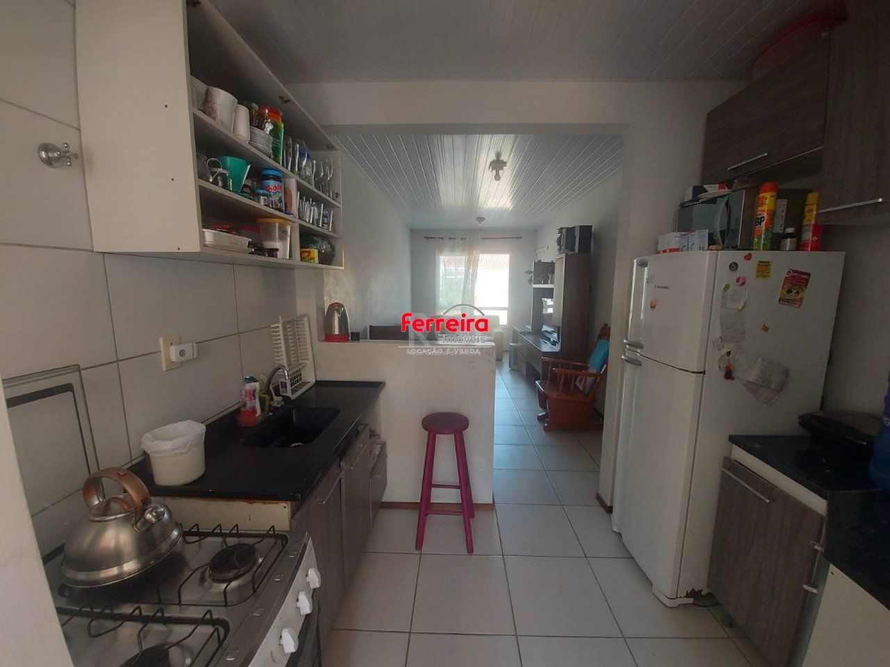 Casa de Condomínio, 2 quartos, à venda, 55 m², Restinga - Porto Alegre — foto 3