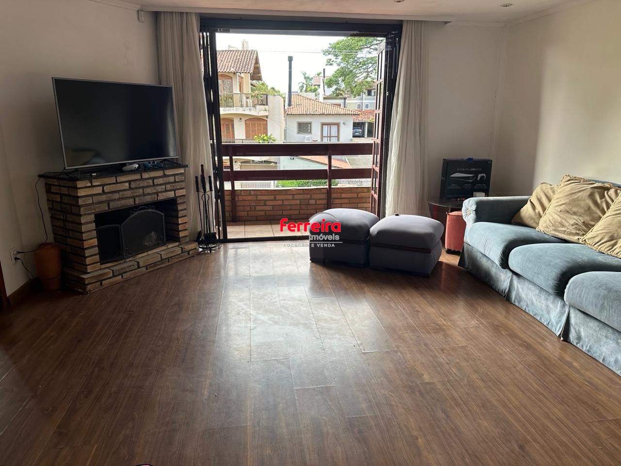 Casa, 3 quartos, à venda, 281 m², Tristeza - Porto Alegre — foto 2