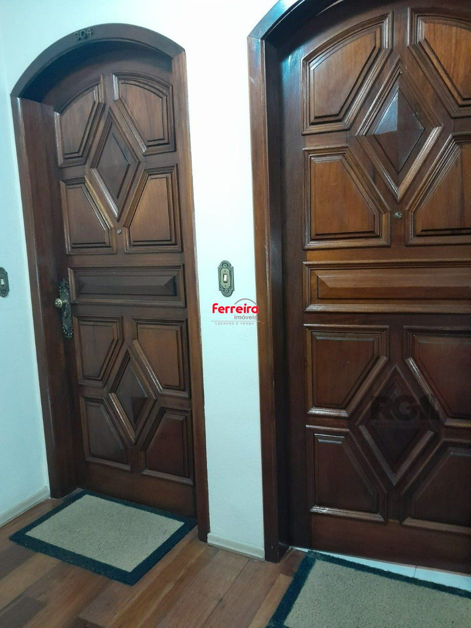 Apartamento, 2 quartos, à venda, 59 m², Cristo Redentor - Porto Alegre — foto 2