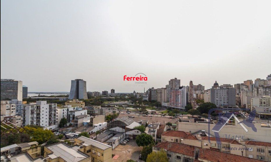 Apartamento, 1 quarto, à venda, 20 m², Cidade Baixa - Porto Alegre — foto 3