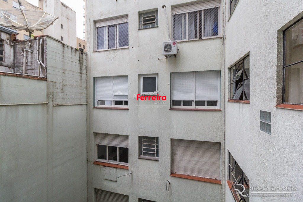 Apartamento, 2 quartos, à venda, 65 m², Centro Histórico - Porto Alegre — foto 3