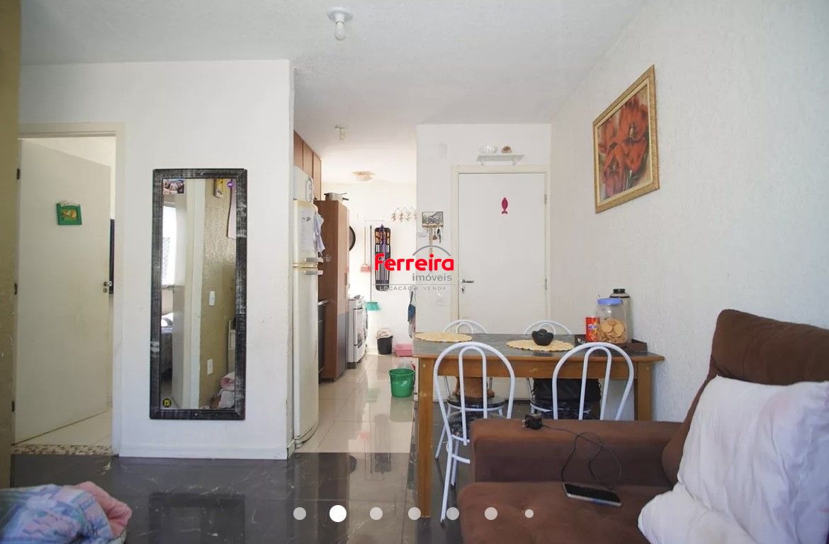 Apartamento, 2 quartos, à venda, 40 m², Rubem Berta - Porto Alegre — foto 4