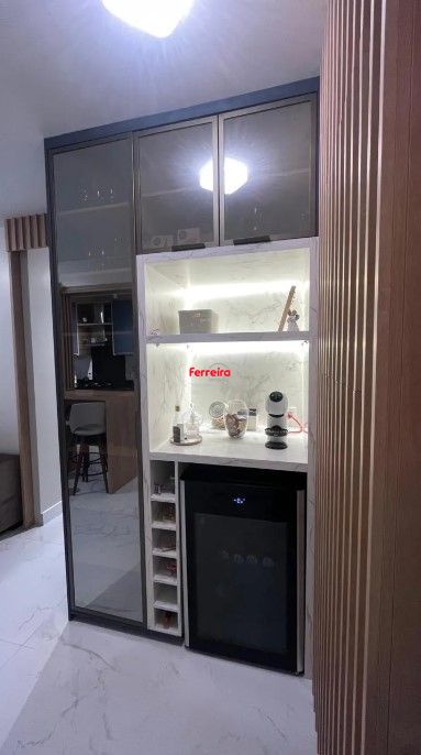 Apartamento, 2 quartos, à venda, 70 m², Morro Santana - Porto Alegre — foto 4