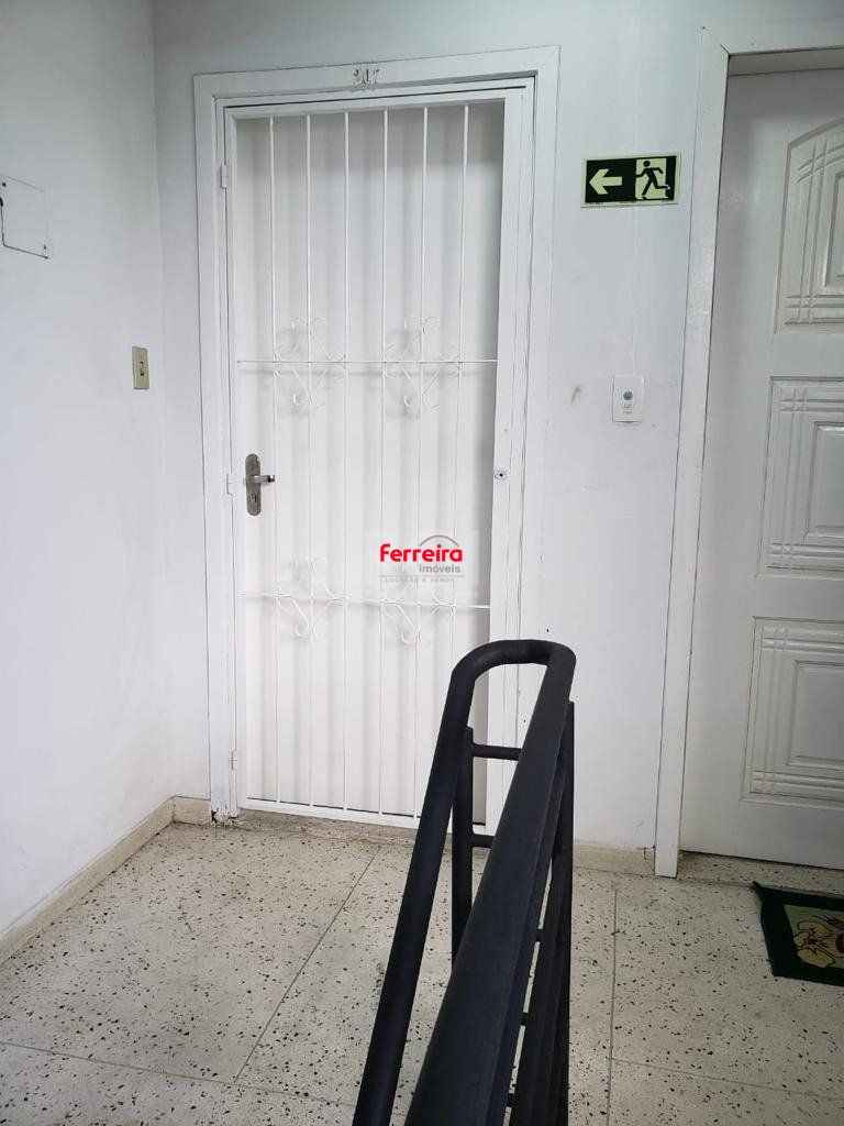 Apartamento, 1 quarto, à venda, 28 m², Bom Jesus - Porto Alegre — foto 5