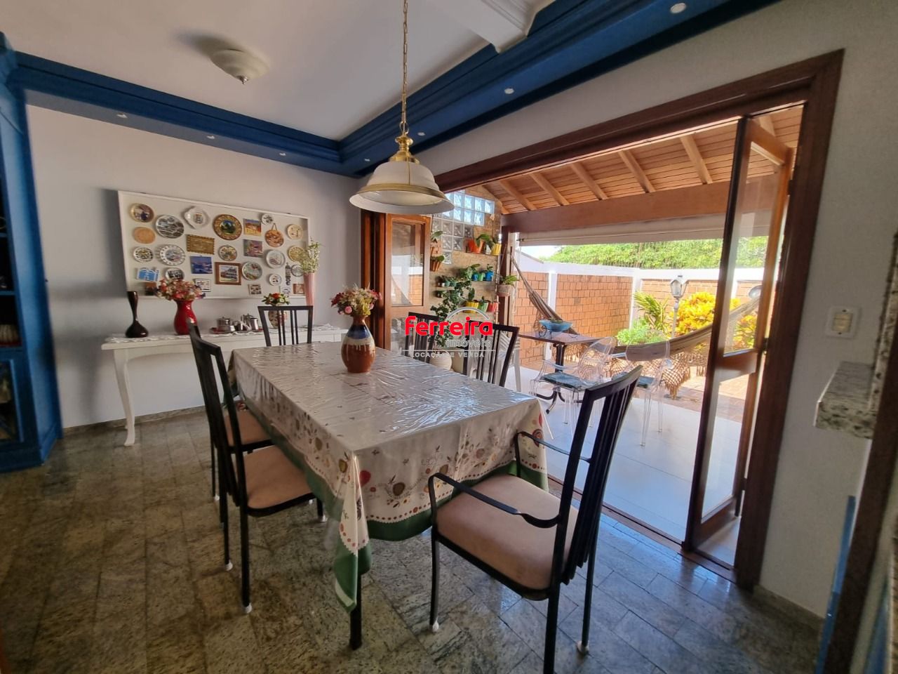 Casa de Condomínio, 3 quartos, à venda, 130 m², Cavalhada - Porto Alegre — foto 5