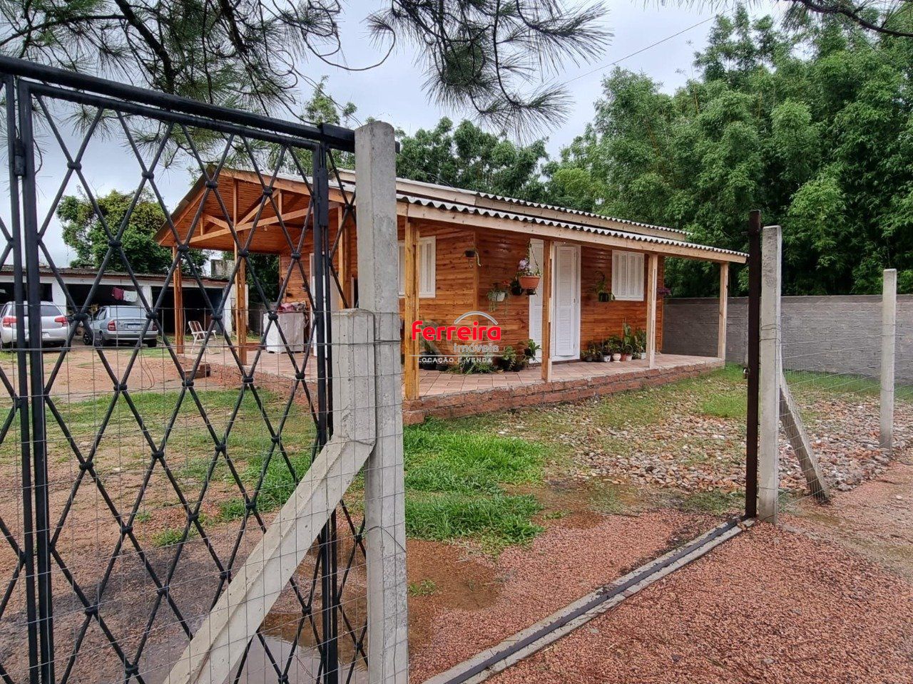 CASA com 2 dormitórios no bairro Chapéu do Sol Porto Alegre RS