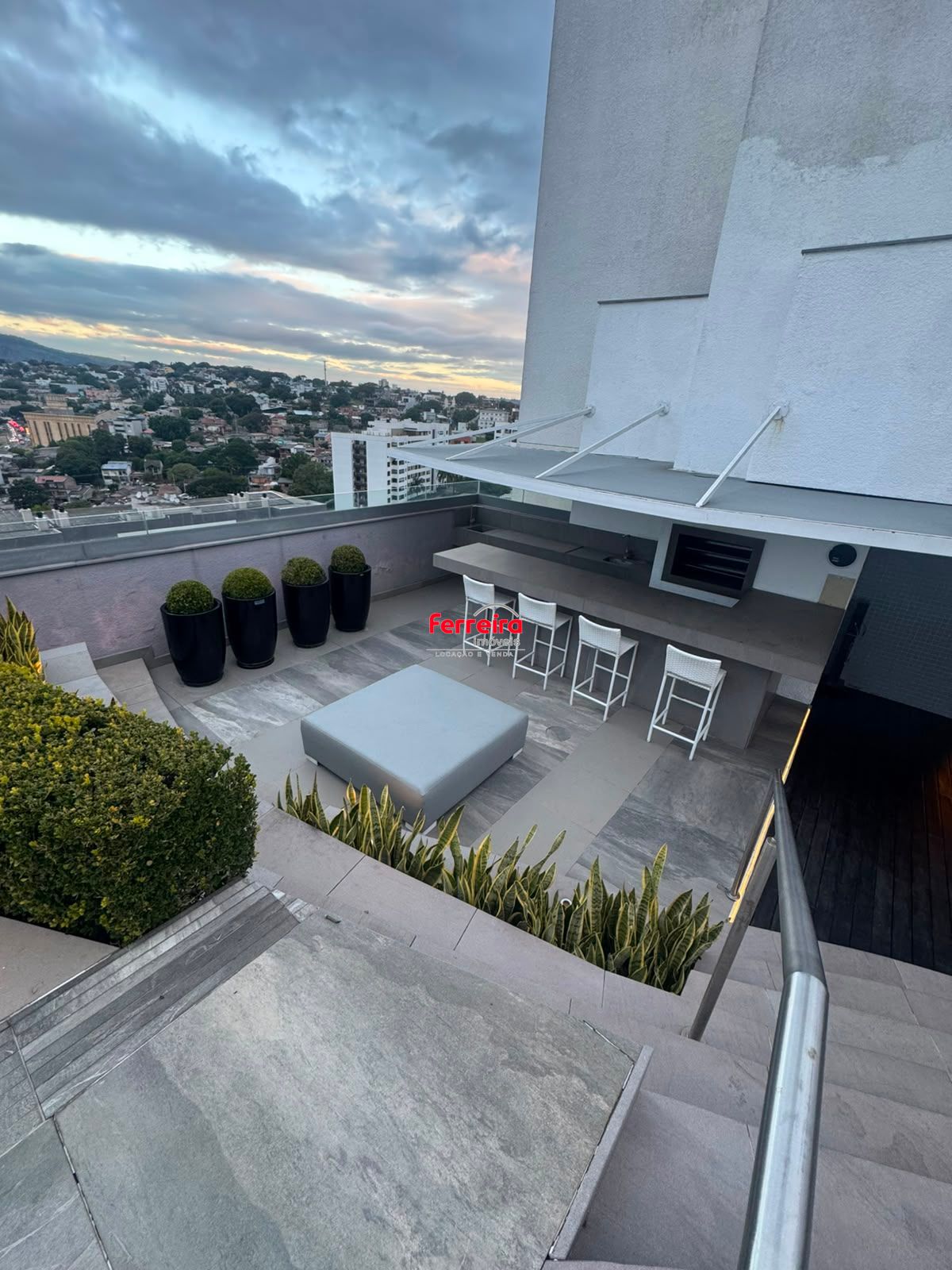 Apartamento, 1 quarto, à venda, 38 m², Chácara das Pedras - Porto Alegre — foto 5
