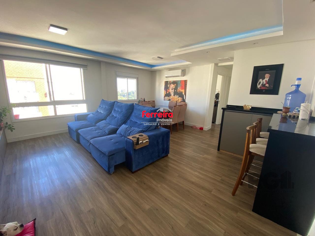 Apartamento, 2 quartos, à venda, 76 m², Marechal Rondon - Canoas — foto 3