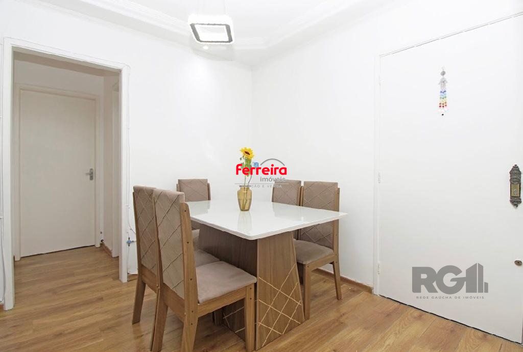 Apartamento, 2 quartos, à venda, 57 m², Camaquã - Porto Alegre — foto 4