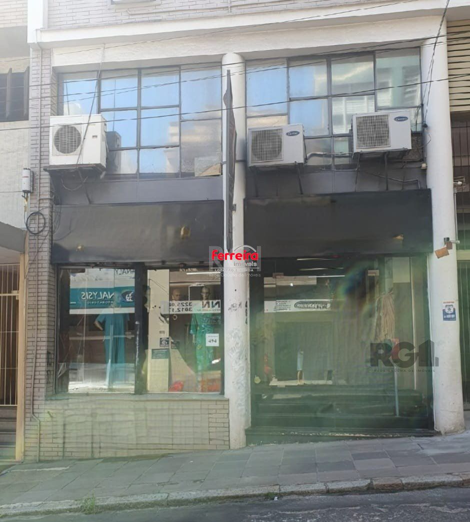Prédio Comercial, à venda, 126 m², Centro Histórico - Porto Alegre — foto 5