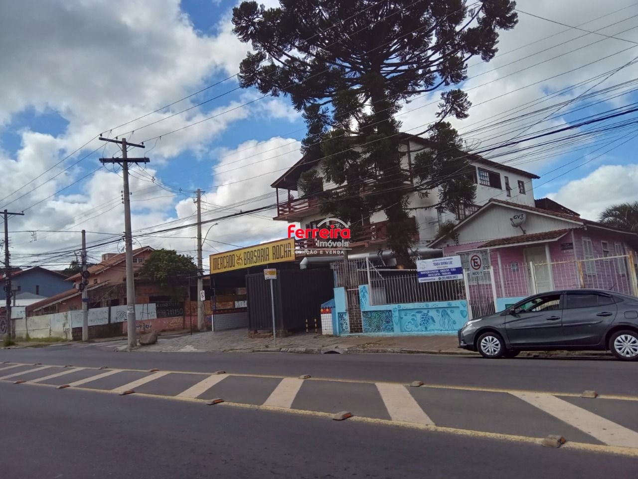 Terreno, à venda, Cavalhada - Porto Alegre — foto 3
