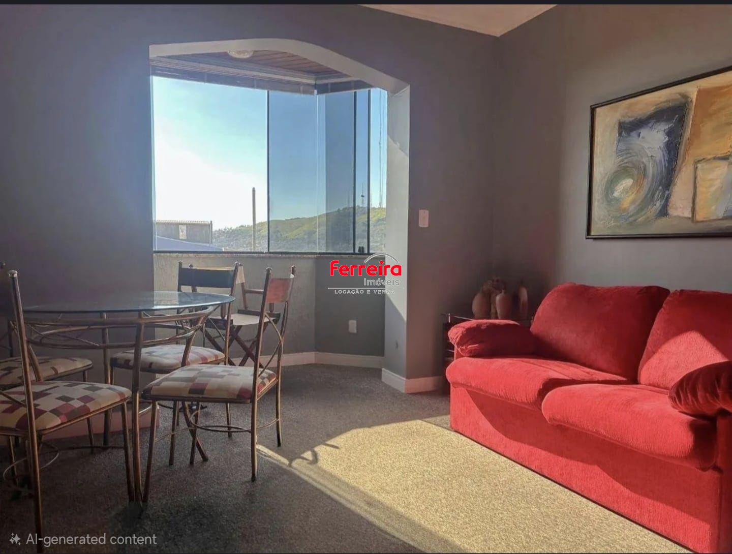 Apartamento, 1 quarto, à venda, 45 m², Santo Antônio - Porto Alegre — foto 3