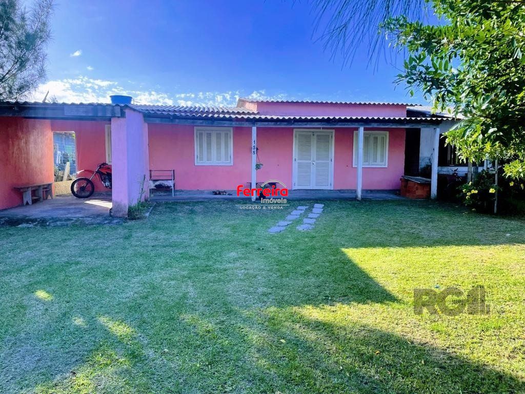 Casa, 2 quartos, à venda, 90 m², Centro Histórico - Balneário Pinhal — foto 2