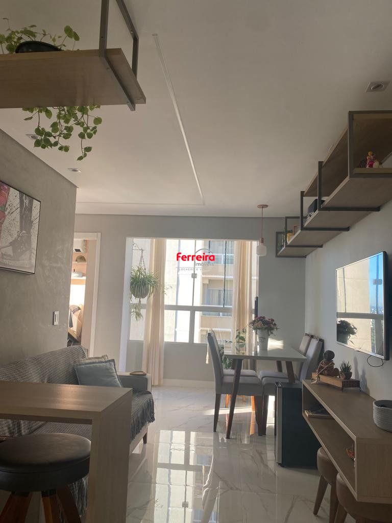 Apartamento, 2 quartos, à venda, 44 m², Parque Santa Fé - Porto Alegre — foto 3