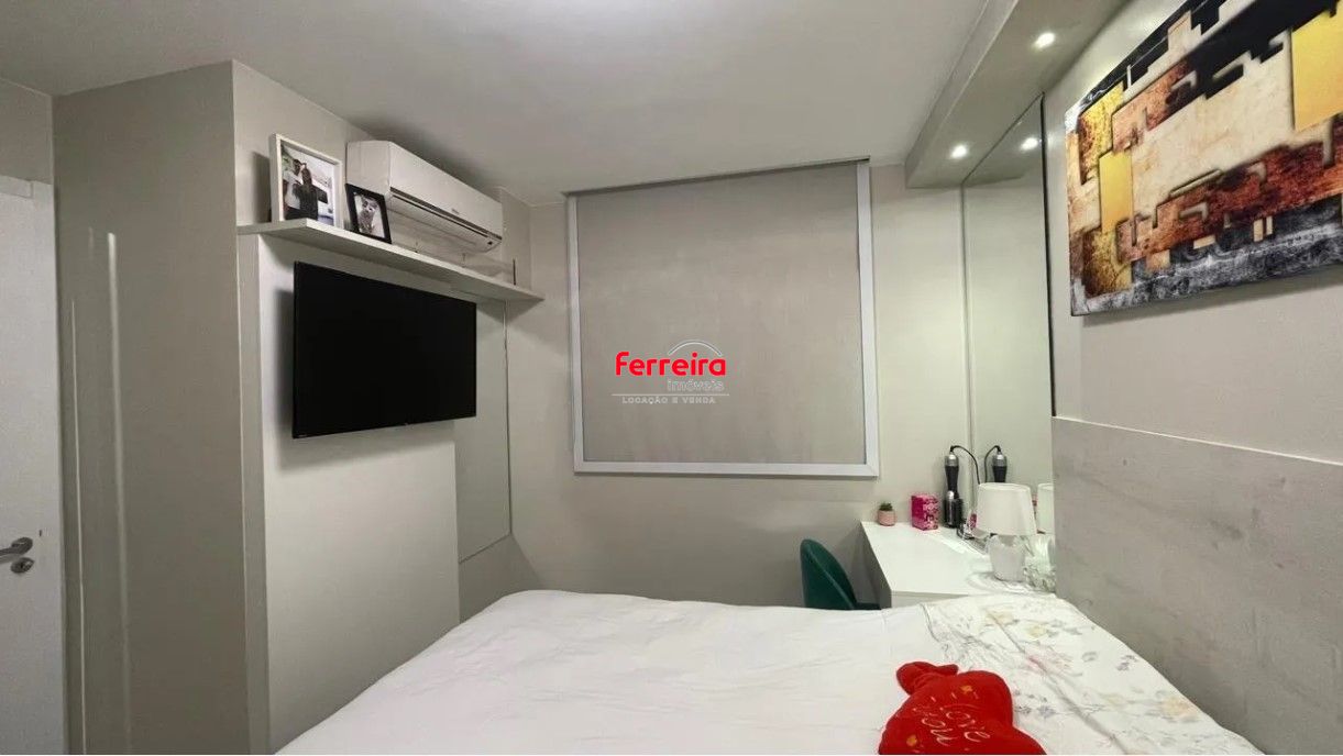 Apartamento, 2 quartos, à venda, 70 m², Morro Santana - Porto Alegre — foto 3