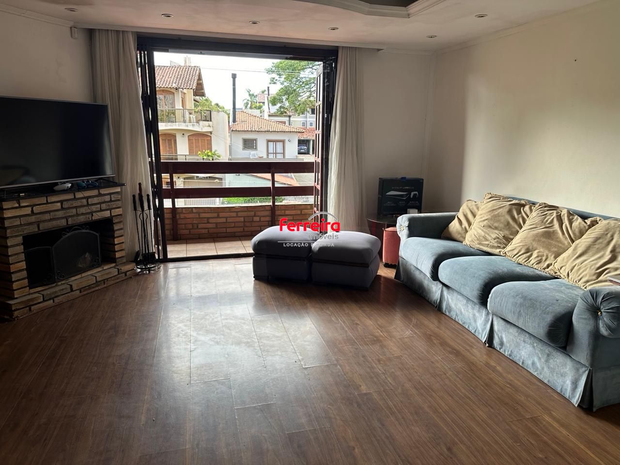 Casa, 3 quartos, à venda, 281 m², Tristeza - Porto Alegre — foto 4
