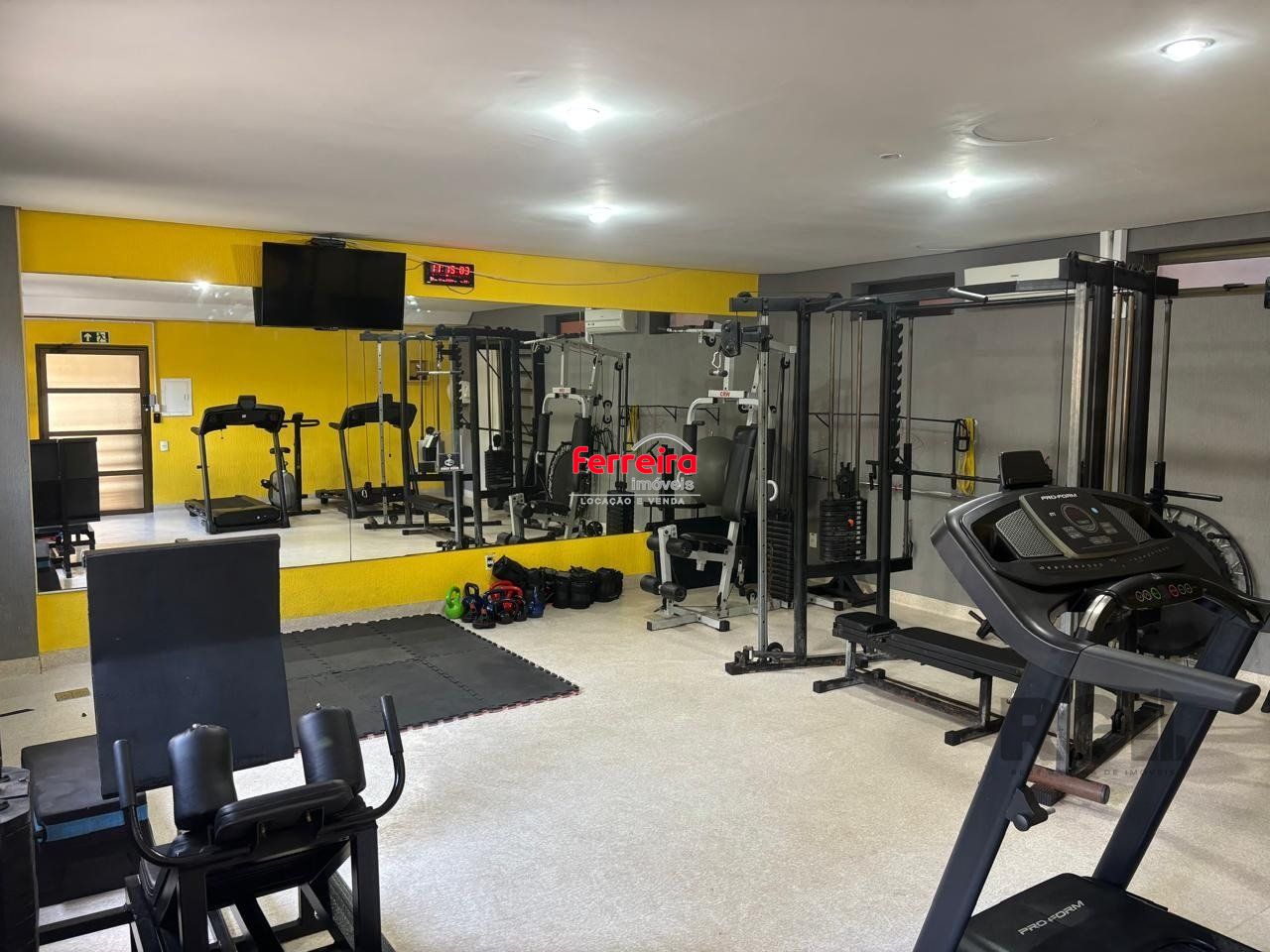 Apartamento, 3 quartos, à venda, 101 m², São João - Porto Alegre — foto 3