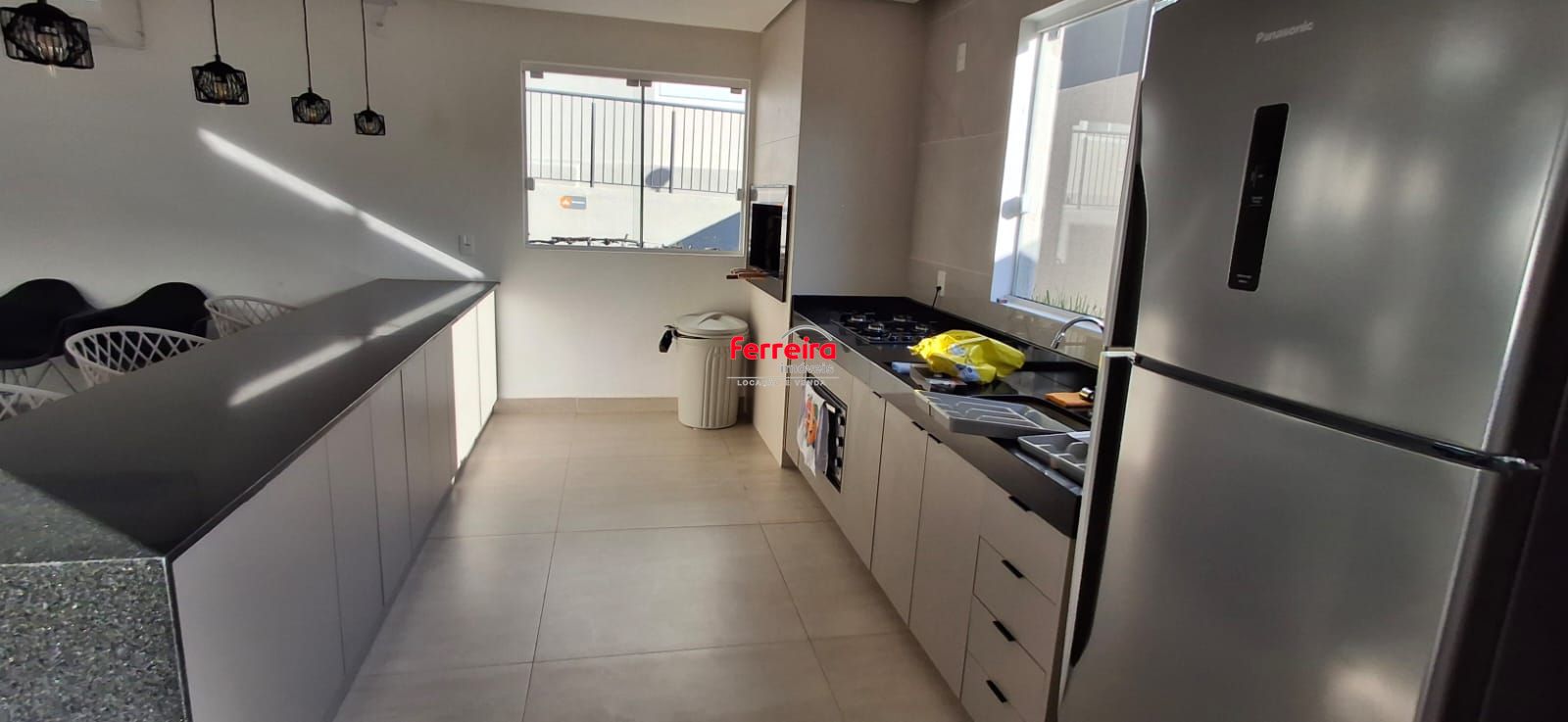 Apartamento, 2 quartos, à venda, 52 m², Jardim Itu - Porto Alegre — foto 3