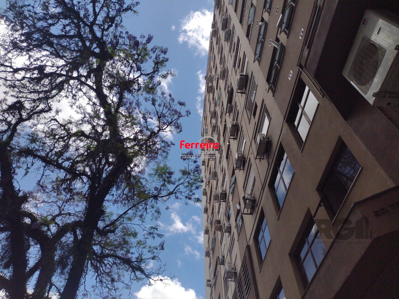 Ótimo apartamento 01 dormitórios com 53,50 m² - com churRasqueira no CENTRO HISTÓRICO