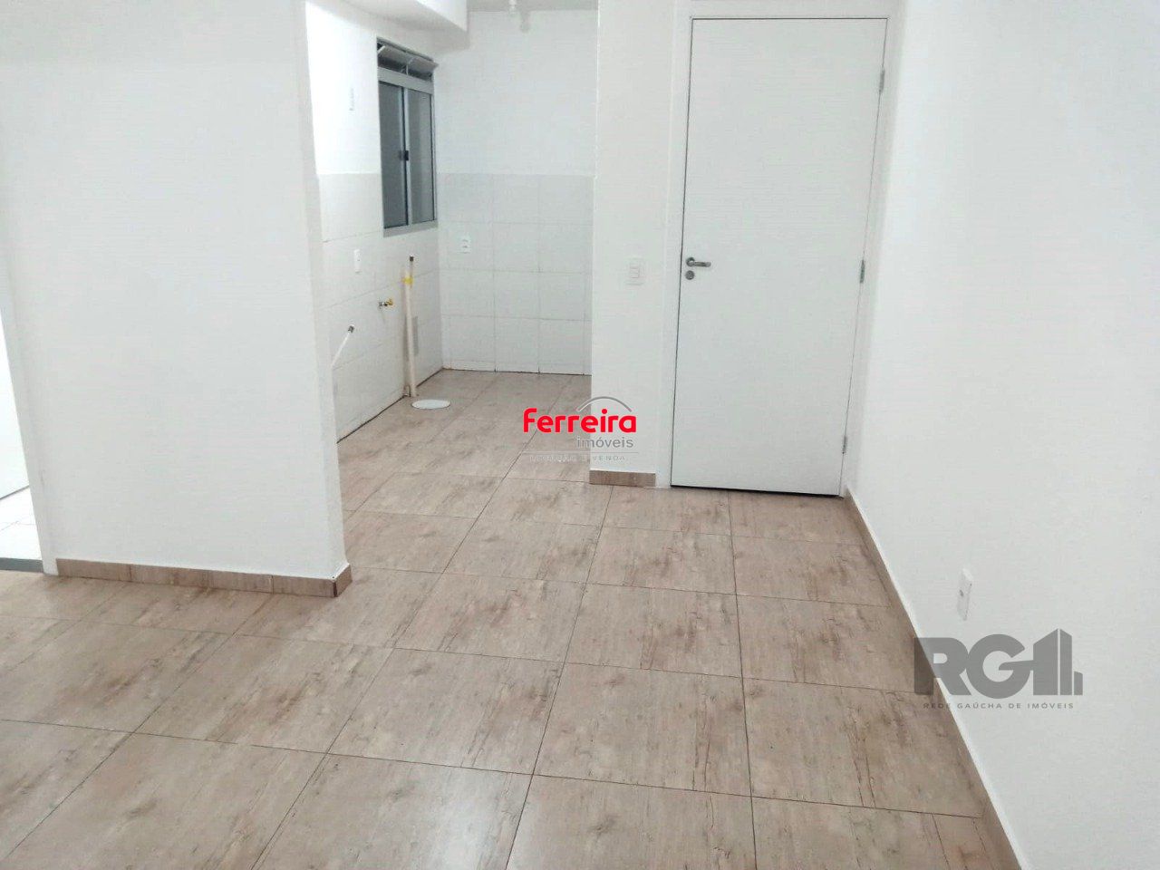 Apartamento, 2 quartos, à venda, 41 m², Santos Dumont - São Leopoldo — foto 3