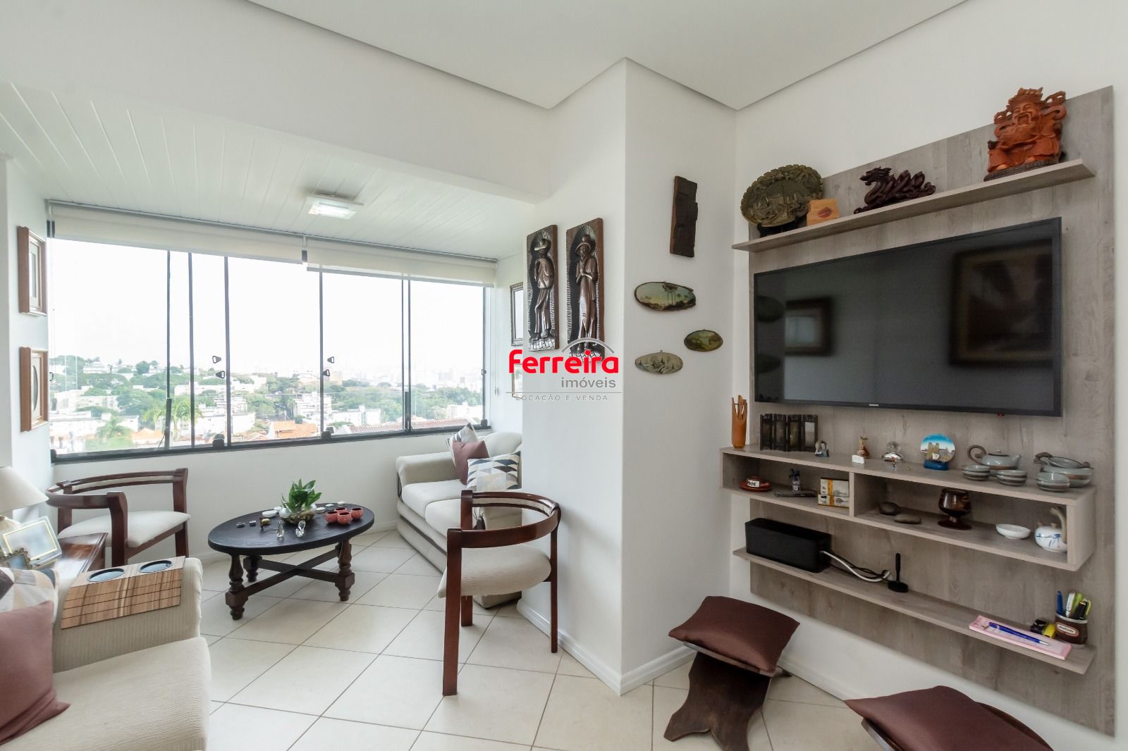 Cobertura, 2 quartos, à venda, 147 m², Santo Antônio - Porto Alegre — foto 4