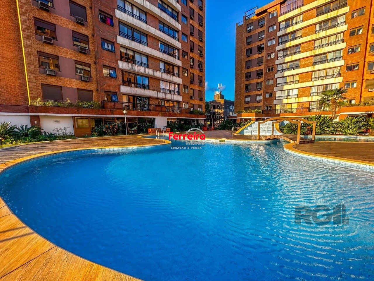 Cobertura, 3 quartos, à venda, 174 m², Tristeza - Porto Alegre — foto 2
