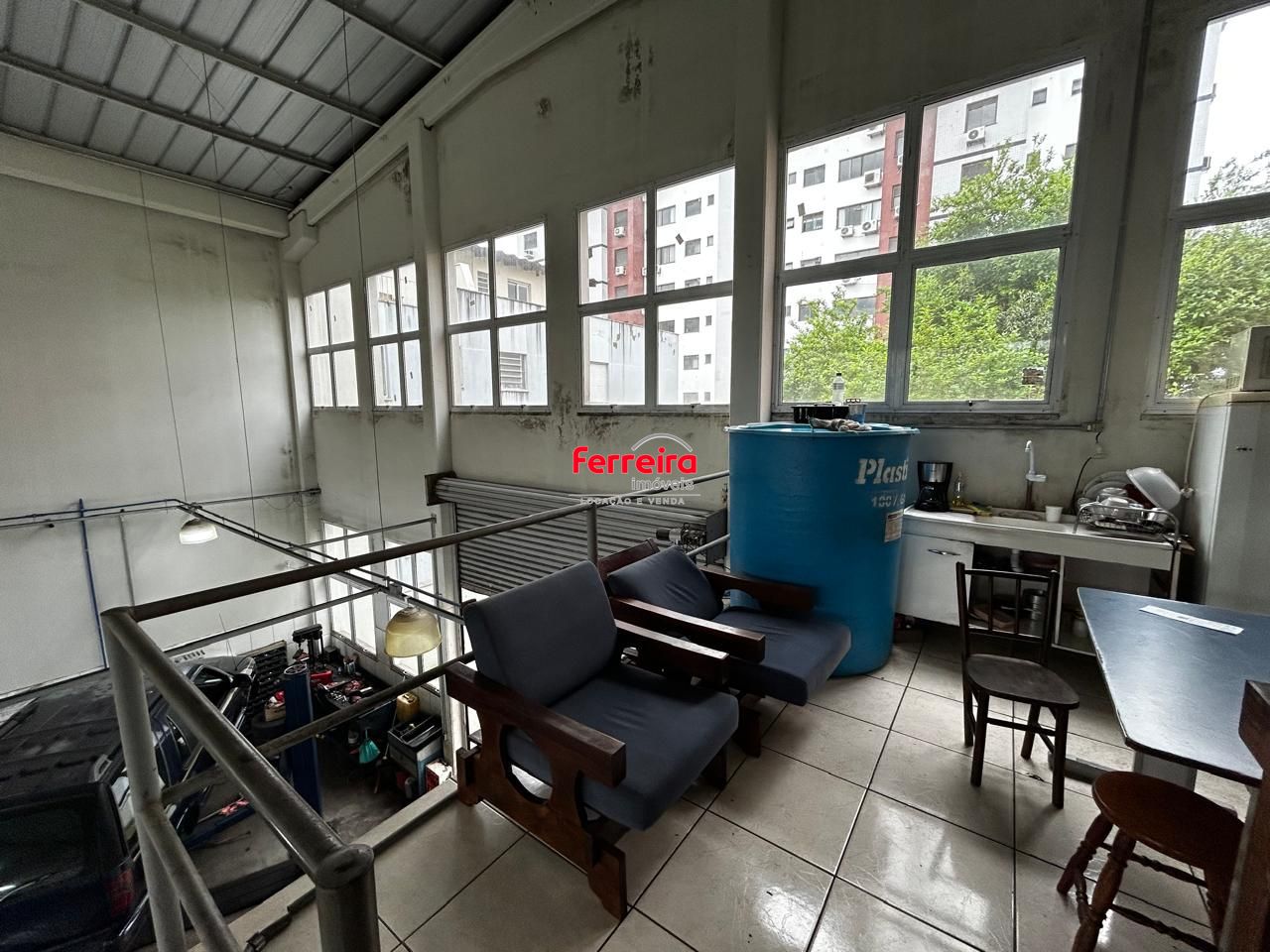 Prédio Comercial, 2 salas, à venda, 198 m², Cristo Redentor - Porto Alegre — foto 5