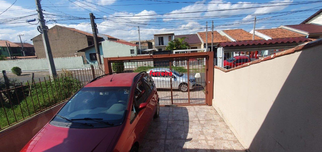 Casa, 2 quartos, à venda, 78 m², Hípica - Porto Alegre — foto 2