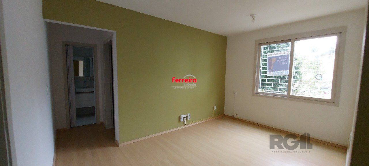 Apartamento para Venda - 45.01m², 1 dormitório, 1 vaga - Jardim Carvalho, Porto Alegre