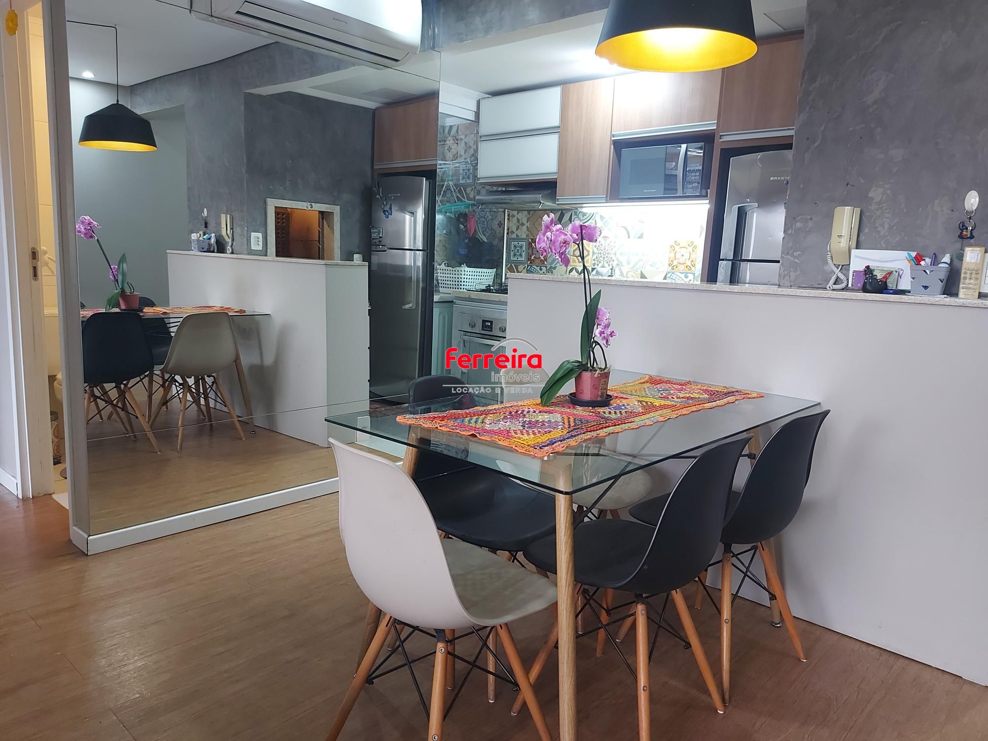 Apartamento, 3 quartos, à venda, 73 m², Camaquã - Porto Alegre — foto 5