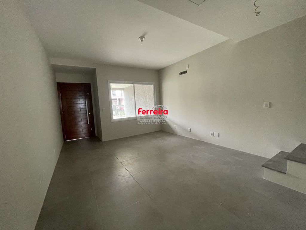 Casa, 3 quartos, à venda, 123 m², Guarujá - Porto Alegre — foto 3