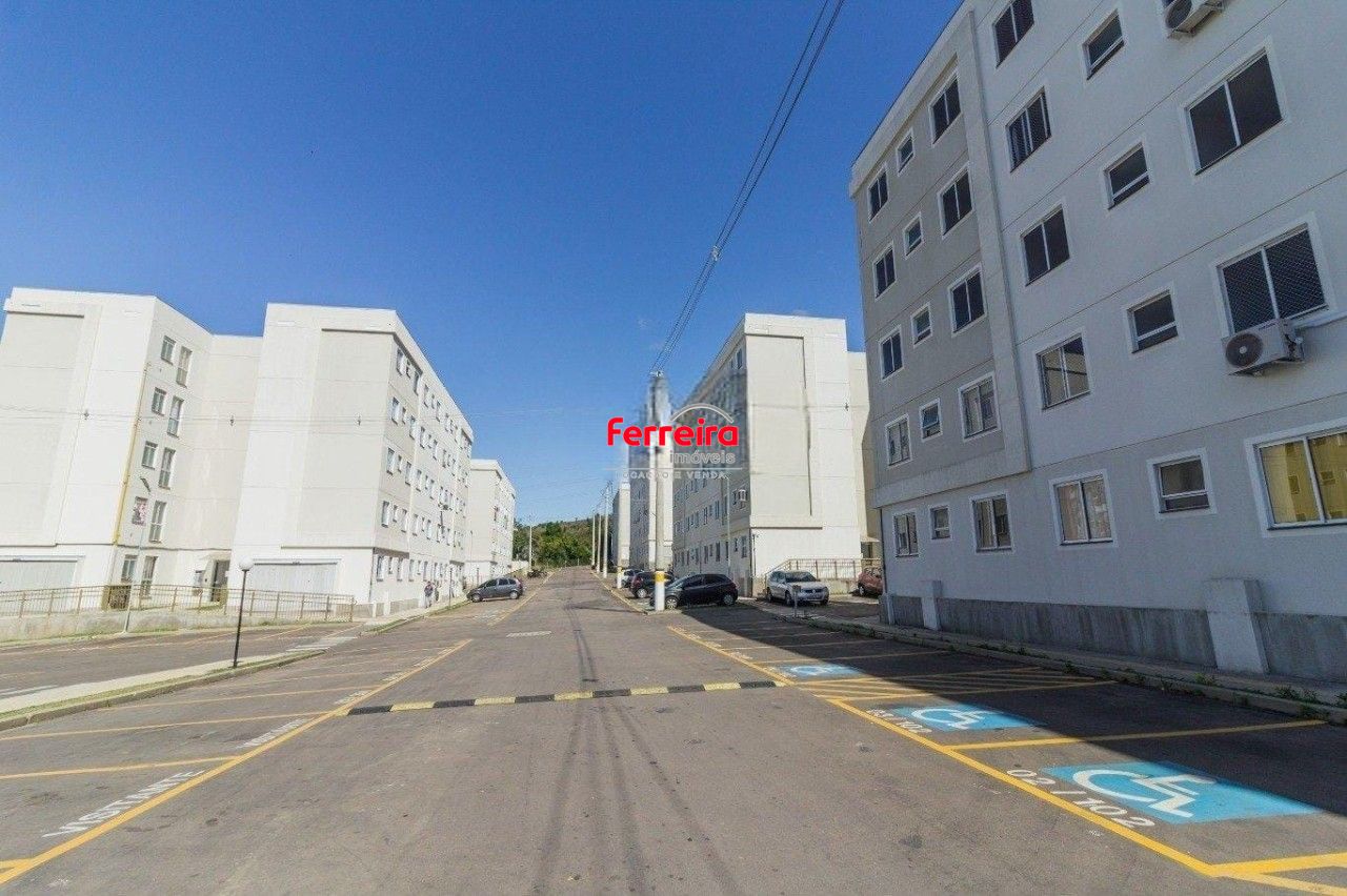 Apartamento, 2 quartos, à venda, 43 m², Morro Santana - Porto Alegre — foto 3