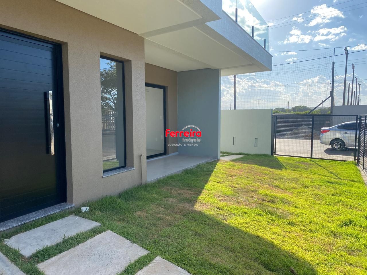 Casa, 3 quartos, à venda, 100 m², Morada das Palmeiras - Torres — foto 3