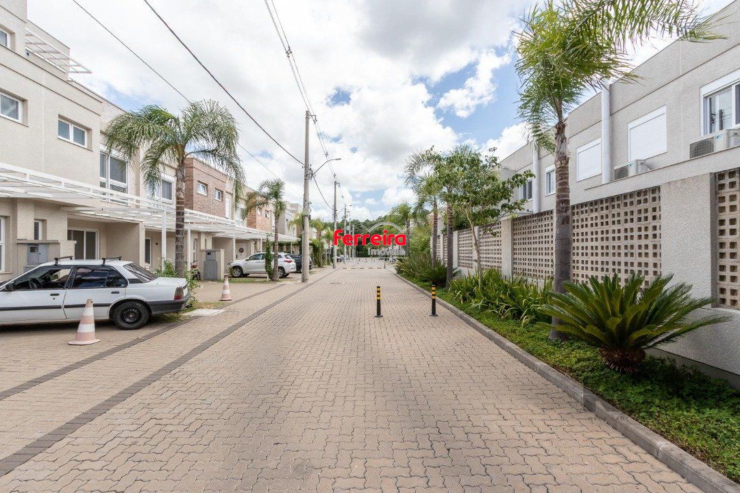Casa de Condomínio, 3 quartos, à venda, 120 m², Vila Nova - Porto Alegre — foto 3